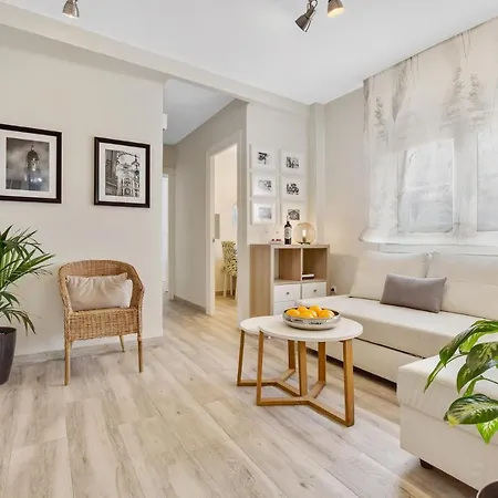 Apartamento Nuestro Rincon De *