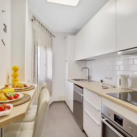 Apartamento Nuestro Rincon De *
