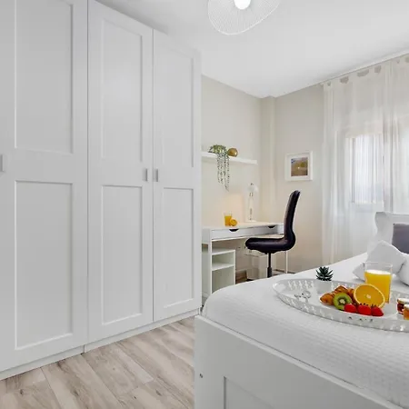 Nuestro Rincon De Apartamento *