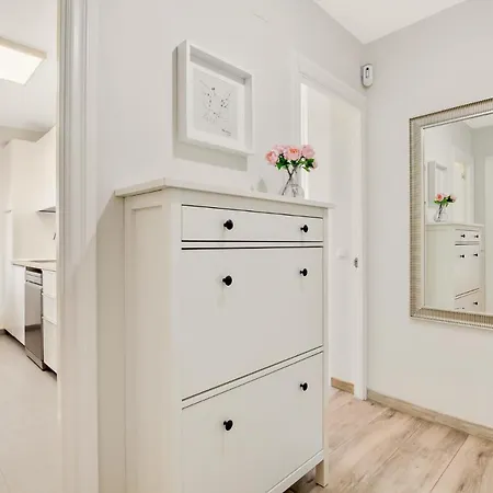 Apartamento Nuestro Rincon De Málaga