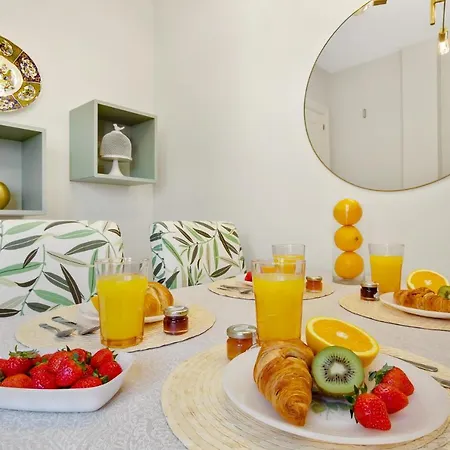 Apartamento Nuestro Rincon De