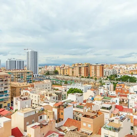 Nuestro Rincon De Apartamento