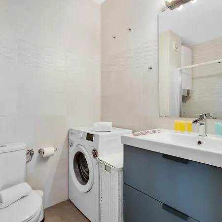 Nuestro Rincon De Apartamento *