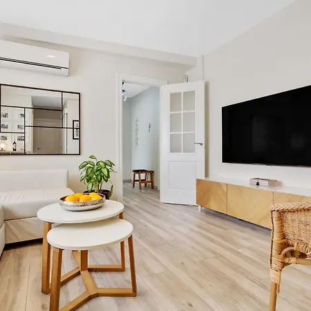 Apartamento Nuestro Rincon De