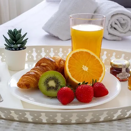 Apartamento Nuestro Rincon De Málaga
